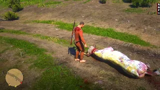 p7224 Survival skills in India and China 😱🐕🤯 #shortsvideo , #ytshorts #shortsvideo