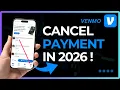 How to Cancel a Venmo Payment in 2026