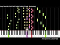 Crazy Piano Mix! CHIPI CHIPI CHAPA CHAPA [Christell - Dubidubidu]