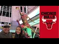 Must Do at a CHICAGO BULLS Game