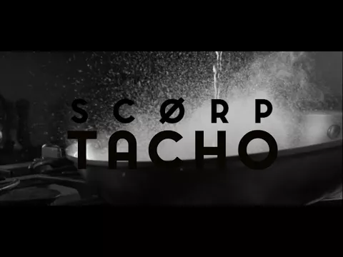 Clipe de Tacho - Scorp