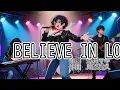 【LINDBERG】BELIEVE IN LOVE 2026 EDITION【AI MUSIC Cover】
