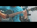 Download Lagu Ost Dragon Ball Indonesia - Acoustic Guitar Cover