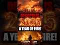 Download Lagu Decapolis. 2025, a Year of Fire!!! #2025 #prophecy #josephz