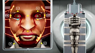 Brain Bomb - Defuse the Bomb in the Brain That Spreads Like a Virus! (Demo Gameplay)