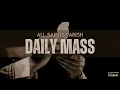 Download Lagu Saturday Anticipation Mass | All Saints Parish | 7.5.25