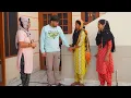 Lagu मां से समझौता !! दिल छू लेने वाली वीडियो !! हरियाणवी पारिवारिक नाटक !! HF Dishu