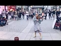 Download Lagu A Thousand Years - Christina Perri - Violin Cover by Karolina Protsenko