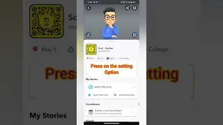 How To Remove Snapchat Conversation Snap Chat Chating Kaise Remove Karen Snapchat Tech  How To Remove Snapchat Conversation Snap Chat Chating Kaise Remove Karen Snapchat Tech