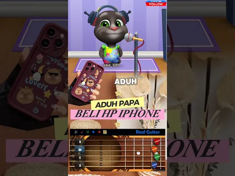 TOM X ADUH PAPA TOLONG BELI HP IPHONE YANG VIRALL❗Apakah Bagus❓#shorts #subscribe
