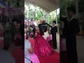 IHGNHS Foundation day 2025 Miss Aira Michelle J. Agan