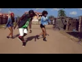 Timaya-dance ft rudeboy p-square