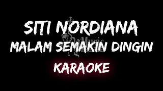 Download Malam Semakin Dingin - Spin (Karaoke) Versi Siti Nordiana MP3