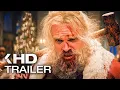 VIOLENT NIGHT Trailer German Deutsch 2022