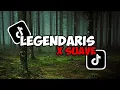 Download Lagu DJ LEGENDARIS X SUAVE LAGI TREND TIK TOK