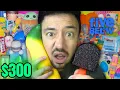 2 Hrs I Bought 300 of Five Below ASMR Triggers fivebelow