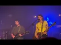 Momma - Speeding 72 live Pitchfork Festival London 2025