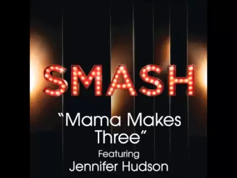 Download MP3 Smash - Mama Makes Three (DOWNLOAD MP3 + LYRICS)