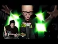 Download Lagu Pink - Just Give Me A Reason (metal cover by Leo Moracchioli feat. Pete Cottrell)