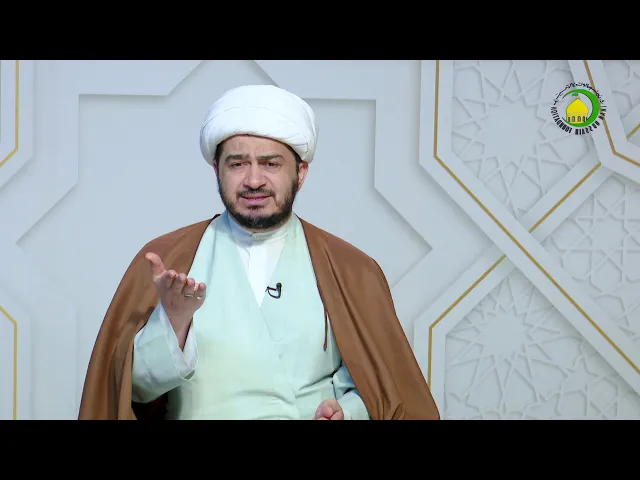 ⁣74   الإحراز الوجدانيّ للدليل الشرعيّ غير اللفظي - الأستاذ:سماحة الشیخ سعد عبد العلی هانی الغری