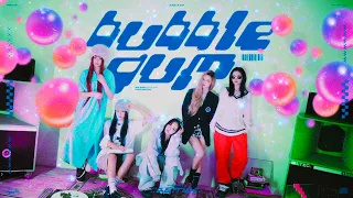 Newjeans 뉴진스 Bubble Gum Taveve Midnight Bootleg 