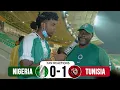 Download Lagu NIGERIA 0-1 TUNISIA  ( FAN REACTIONS ) // AFCON 2021 - 2022 HIGHLIGHTS