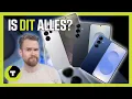 Download Lagu Alleen AI is niet genoeg - Samsung Galaxy S25, S25+ en S25 Ultra Review