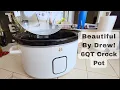Beautiful by Drew Crock Pot