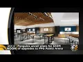 Penguins unveil plans for 30M of upgrades to PPG Paints Arena