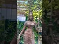 Download Lagu Rare 11th Century Bronze Idols Exhibition T2 #bangalore #airport #bronze #art #traditional #hindu