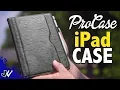 ProCase iPad Case Review