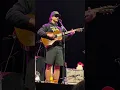 Acoustic COLORS Amos Lee Austin City Limits TX April 13 2025 MEET GREET Q A