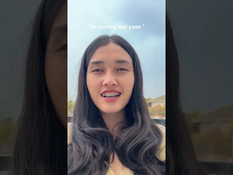 Trend muji endingnya roasting #masby #couplecomedy #lucu #coupleprank #prank