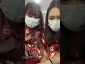 Lagu Julie dan Diani JKT48 live Instagram kopaja48 IG Gen FM