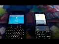 Nokia 200 VS C5-00 Alarm