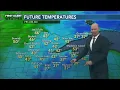 SEPTEMBER 6 PM WEATHER