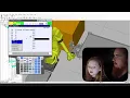 Debugging Code Mastering Step-by-Step Robot Control
