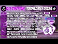 Download Lagu DJ TIKTOK TERBARU 2025🎵DJ AKU CALON MANTU TERBAIK MAMAMU🎵DJ RINDU AKU RINDU KAMU JADI SATU