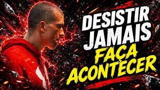SÓ DEPENDE DE VOCÊ! O PODEROSÍSSIMO NINJA MOTIVACIONAL #ninja
