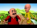 Download Lagu Motu Patlu का नया Farmhouse लेकिन Motu की नाराज़गी | Motu-Patlu