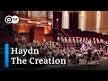 Download Lagu Haydn: The Creation | Nederlands Kamerkoor, Concerto D’Amsterdam \u0026 Klaas Stock (2009) MP3