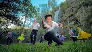 string karma de ti me olvid video oficial 