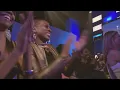 CHRIS BROWN VS AFFION CROCKETT