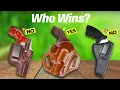 Best Revolver Holster 2026 These Picks Are Insane