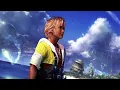 Relaxing Music from Final Fantasy X