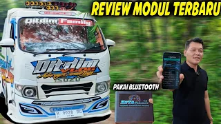 review of the new zeta project air horn module with a new tone 