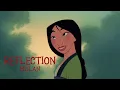 [1hour] Reflection piano🪞, 뮬란 ost(Mulan ost)