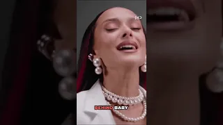 Eden Golan Juval Raphael Hurricane Israel Eurovision 2024 