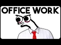 7 Levels Of White Collar Workers