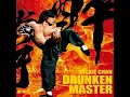 Download Lagu L'isola Maledetta - Jackie Chan Drunken Master (1978) Original Soundtrack